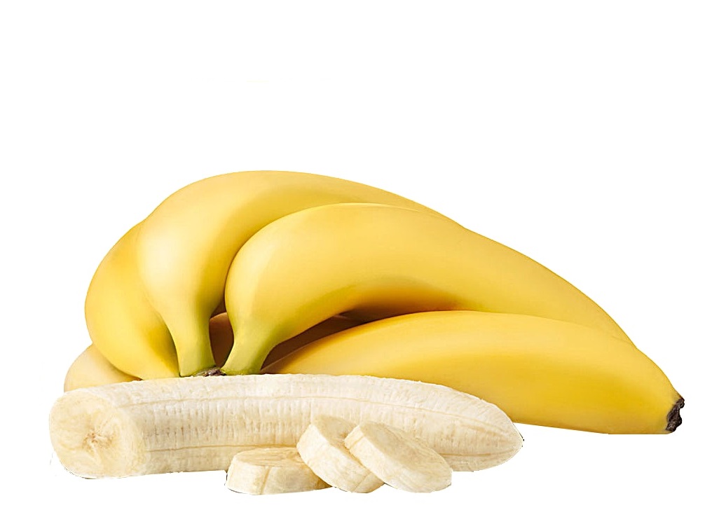 Banana Puree