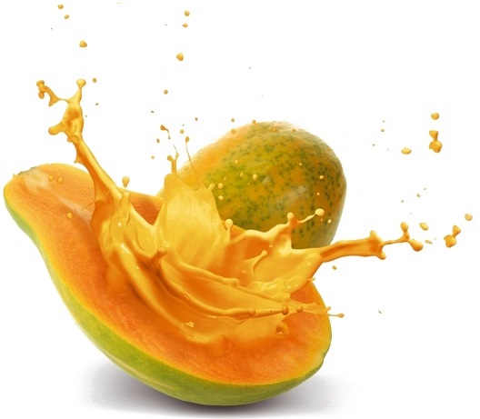 Papaya Concentrares