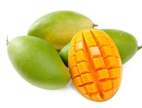 Totapuri Mango
